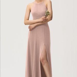 Jenny Yoo Bridesmaid Dress